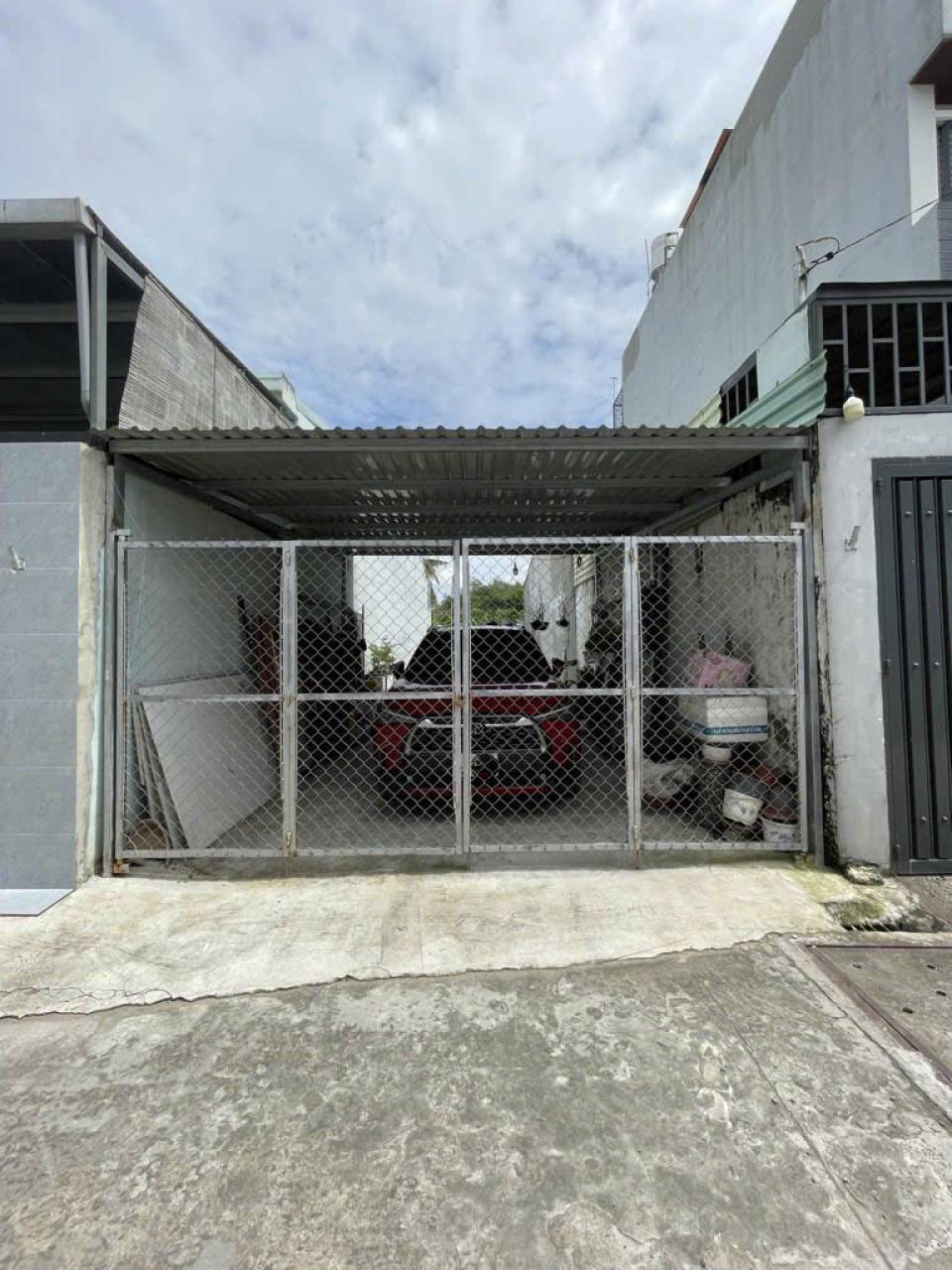 Đất HXT 100m2, Đ.6m, Vuông – An Phú Đông 9 Q12 - Ảnh chính